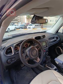 جیپ رێنێگەید